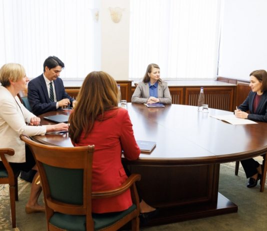 ULTIMA ORĂ | Republica Moldova negociază cu FMI un nou program fără finanțare directă