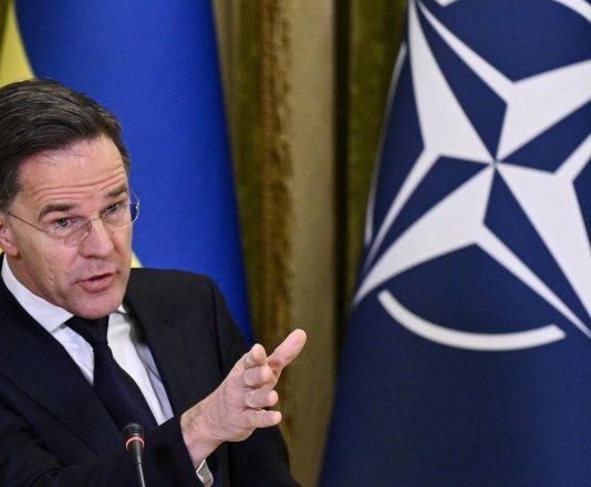 Câteva țări NATO blochează planul lui Mark Rutte pentru mai mult ajutor militar destinat Ucrainei