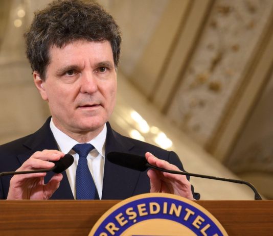 BREAKING NEWS | Nicușor Dan, după demiterea Guvernului: „România rămâne un stat stabil. Vom avea un nou Executiv într-un termen rezonabil”