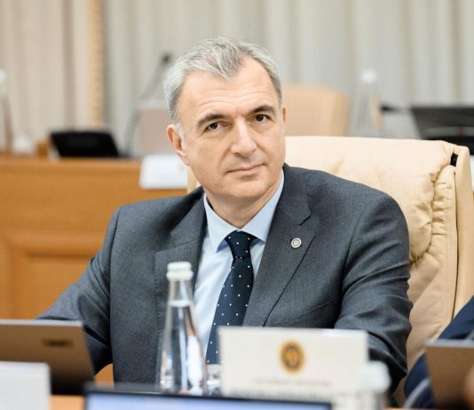 VIDEO | Eugen Osmochescu anunță taxă vamală zero pentru materii prime și echipamente destinate producției