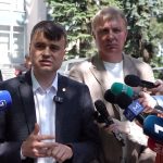 VIDEO | Partidul Nostru, alături de agricultori: Guvernul trebuie să ia măsuri urgente pentru fermieri
