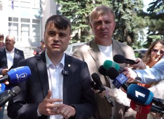 VIDEO | Partidul Nostru, alături de agricultori: Guvernul trebuie să ia măsuri urgente pentru fermieri