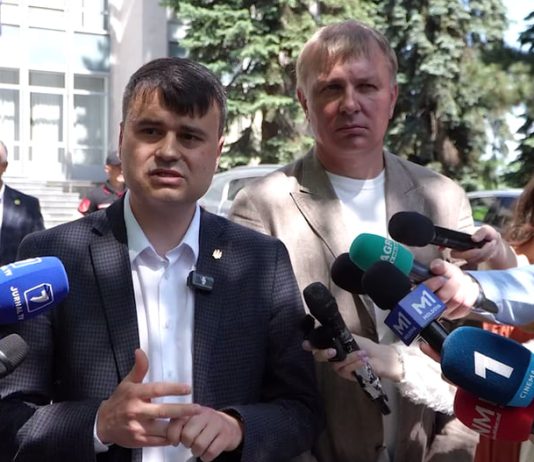 VIDEO | Partidul Nostru, alături de agricultori: Guvernul trebuie să ia măsuri urgente pentru fermieri