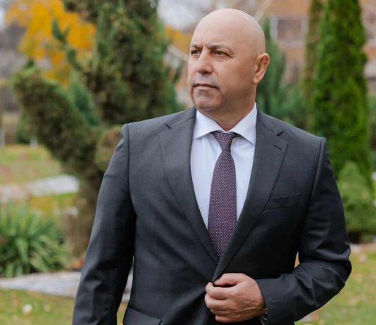 Petr Vlah, despre situația din Găgăuzia: „Există ceva ce-i dezbină pe găgăuzi şi acest ceva e politica”