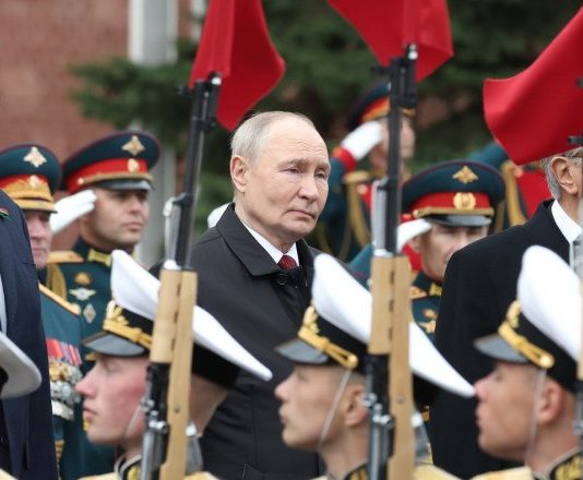 Parlamentul rus a adoptat un proiect de lege care îi permite lui Putin să invadeze ţări străine