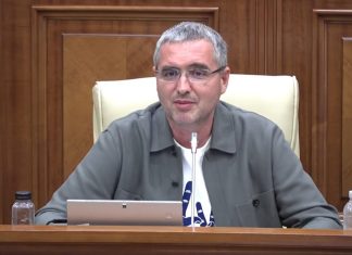 Renato Usatîi: Propunem să înregistrăm în Moldova mult mai multe medicamente, fără birocrație inutilă, pentru un tratament mai eficient al cetățenilor!