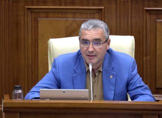 Renato Usatîi: „Mii de vagoane au fost scoase din Republica Moldova prin diferite scheme și firme-fantomă. Unde sunt astăzi?”