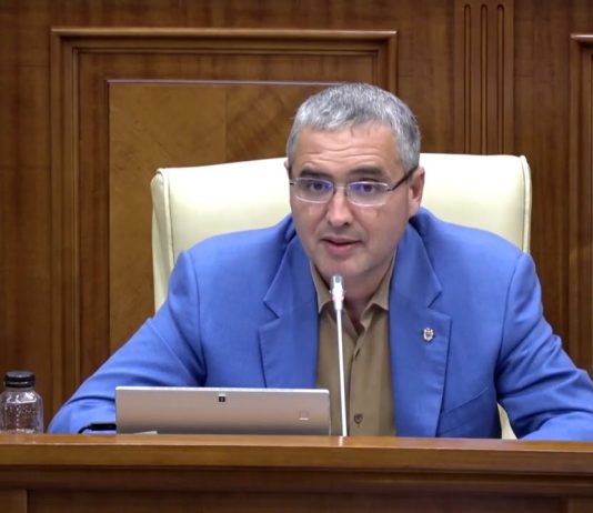 Renato Usatîi: „Mii de vagoane au fost scoase din Republica Moldova prin diferite scheme și firme-fantomă. Unde sunt astăzi?”