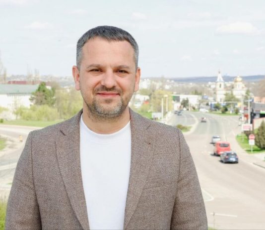 Ramiz Ansarov, candidat la funcția de Orhei: Planurile mele de viitor sunt legate de Orhei