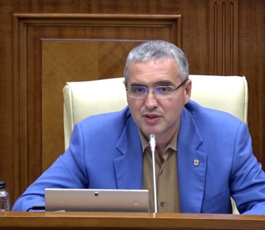 VIDEO | Majoritatea parlamentară a respins propunerea Partidului Nostru de creare a Comisiei de anchetă a tragediilor din Armata Națională