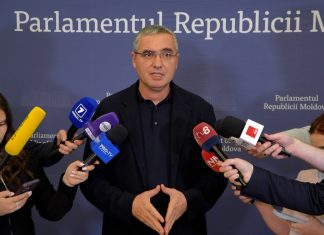 Renato Usatîi, vicepreședintele Comisiei pentru securitate, propune măsuri noi de securitate în armată după tragedia de la Cahul: controale mai stricte și reguli clare pentru utilizarea armelor