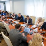 Renato Usatîi: Modernizarea frontierei cu Ucraina va spori securitatea Republicii Moldova și a Uniunii Europene!