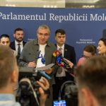 VIDEO | Renato Usatîi: Guvernul are grijă de traficanții de droguri, dar nu este interesat de soarta copiilor, victime ale drogurilor