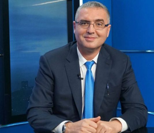 Renato Usatîi: „Nu mai putem vorbi despre o presă cu adevărat liberă în Republica Moldova”