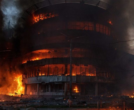 Rusia cere evacuarea diplomaților și cetățenilor străini din Kiev „cât mai curând posibil”