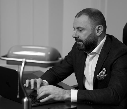 Victor Slivinschi, fondator Turboenergy Power, despre proiectele filantropice: Cred că trebuie să fim mai vocali, să fim un exemplu de urmat