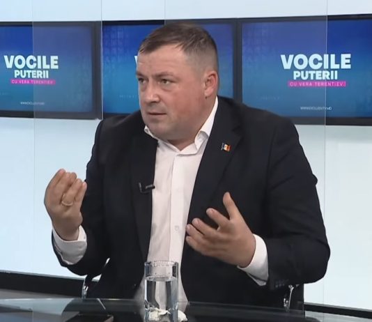 VIDEO | Serghei Ivanov, Partidul Nostru: „Producătorii moldoveni nu pot concura în condiții egale pe piața europeană fără un sprijin din partea statului”