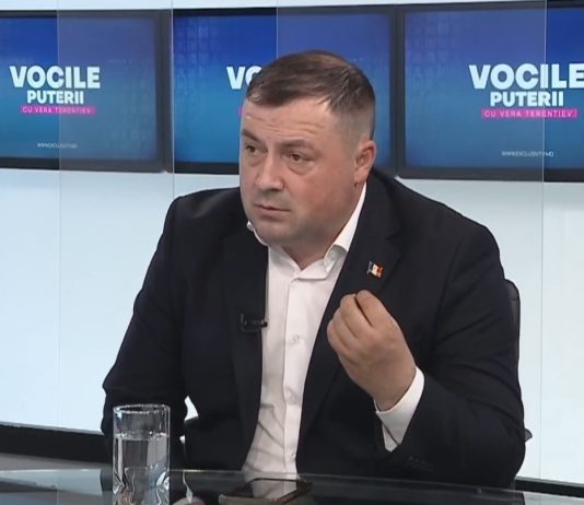 Serghei Ivanov, despre neîndeplinirea de către guvernare a promisiunilor și „dublele standarde” față de agricultori: „Nu poți minți la nesfârșit!”