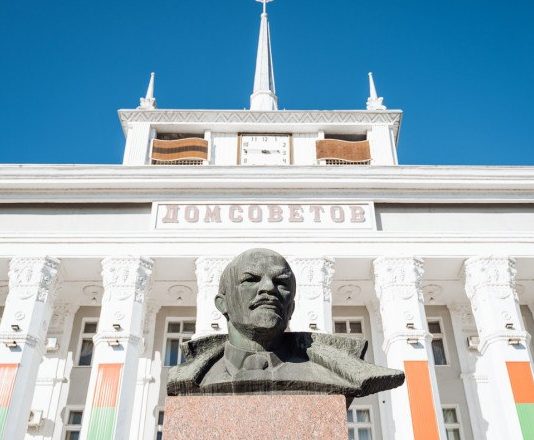 Ce plan are Chişinăul pentru Transnistria. Experţi: Modelul economic al regimului de la Tiraspol este în colaps