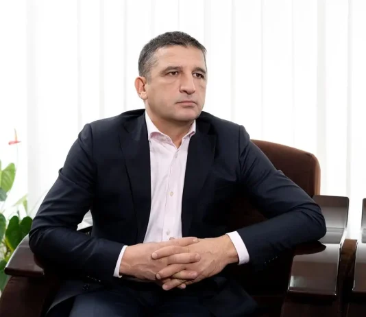 HOT News | Vlad Țurcanu admite că ar putea urma demisii după scandalul provocat de votul Republicii Moldova la Eurovision 2026
