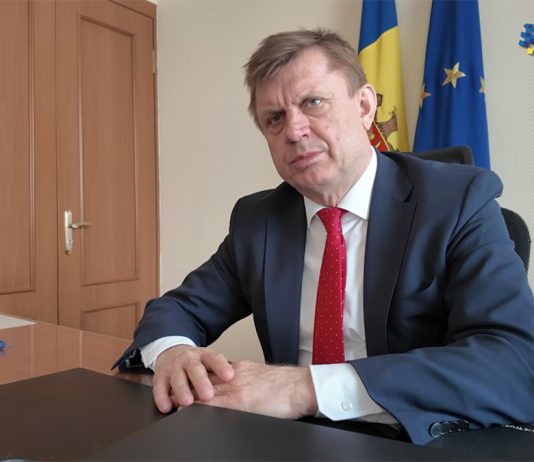 VIDEO | Republica Moldova impune taxe pentru firmele din Transnistria de la 1 iulie. Vicepremierul Chiveri: „Reintegrarea costă”