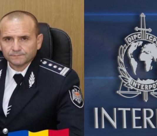 Interpol refuză urmărirea internațională a fostului șef al Direcției 5, Valeriu Cojocaru