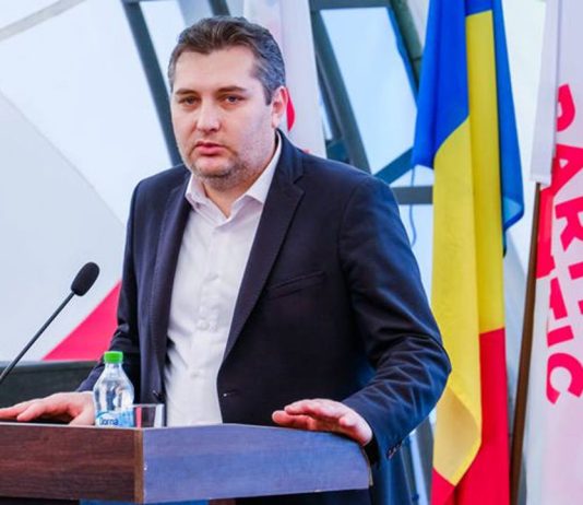 NEWS ALERT | Victor Perțu rămâne exclus din cursa electorală pentru primăria Orhei