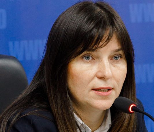 ULTIMA ORĂ | Deputată PAS recunoaște: urmează revizuirea cotelor de TVA reduse, la cererea FMI – posibile scumpiri pentru cetățeni