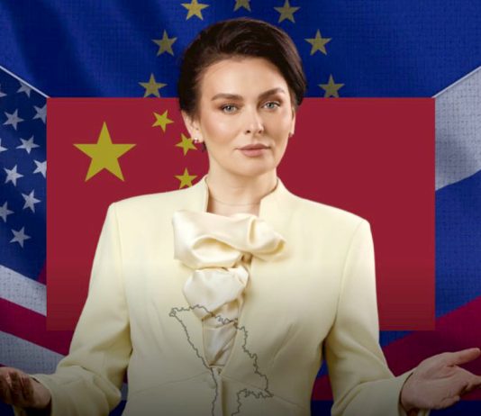 Victoria Furtună: „PAS trăiește în logica anului 2021, iar Moldova intră într-un colaps de reziliență”