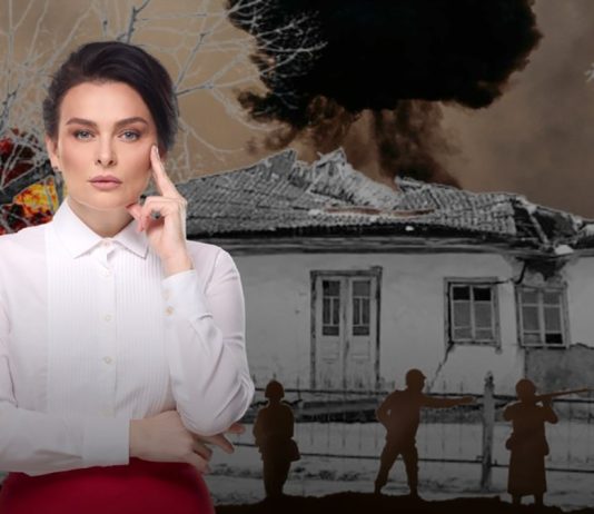 Victoria Furtună: Legea mobilizării nu poate funcționa fără un stat puternic și o economie rezistentă
