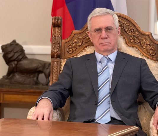 ULTIMA ORĂ | Ambasada Rusiei cere României „să nu expună inutil viețile propriilor cetățeni”