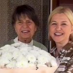 VIDEO | Sărbătoare mare în familia Irinei Vlah: La mulți ani, mamă! Cel mai important – să fii sănătoasă!