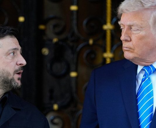 ULTIMA ORĂ | Scrisoare urgentă de la Volodimir Zelenski către Donald Trump