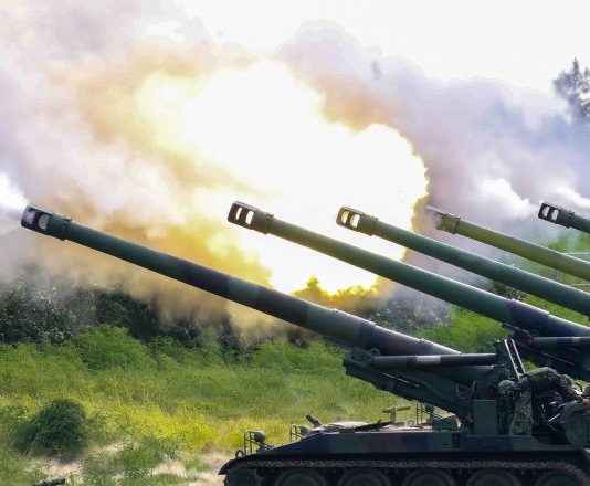 HOT News | SUA suspendă vânzările de arme către Taiwan
