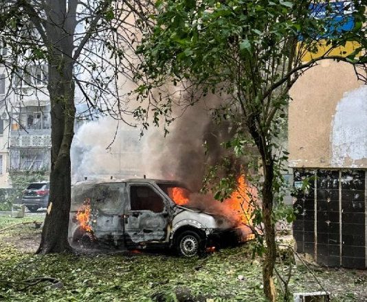 Cea mai lungă alertă de atac aerian în regiunea Cernăuți