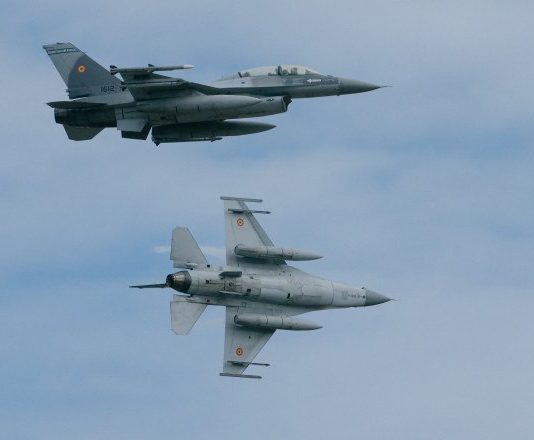 ULTIMA ORĂ | Prima reacție a UE după incursiunile cu drone din ţările baltice. „Europa va răspunde prin forţă”