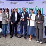 VIDEO | Ion Ceban: Peste 30 de proiecte majore, prezentate în Orășelul European