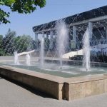 12 havuzuri din Chișinău pornesc din această primăvară. Primarul Ceban: „Ani la rând au stat în paragină”