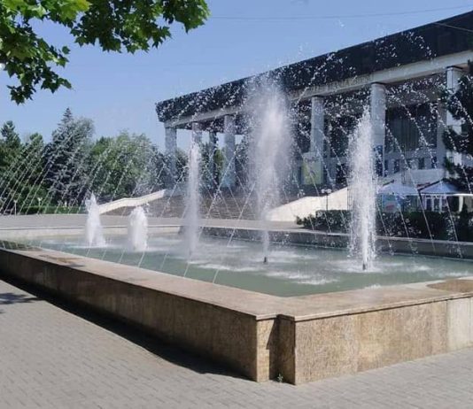 12 havuzuri din Chișinău pornesc din această primăvară. Primarul Ceban: „Ani la rând au stat în paragină”