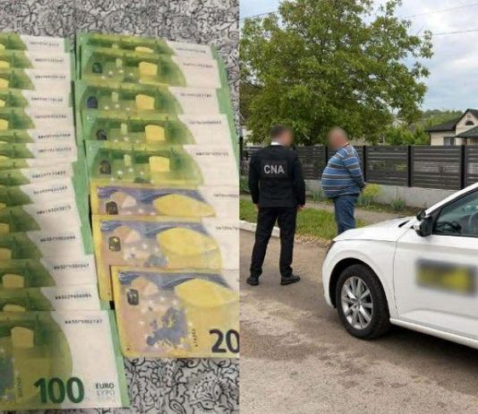 ULTIMA ORĂ | Percheziții la Căușeni ce vizează fraudarea examenelor pentru obținerea permiselor auto