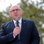 Bălți – orașul tinerilor și al viitorului: mesaj de unitate și dezvoltare al primarului Alexandr Petkov de Hramul municipiului