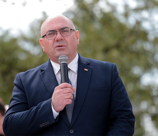 Bălți – orașul tinerilor și al viitorului: mesaj de unitate și dezvoltare al primarului Alexandr Petkov de Hramul municipiului