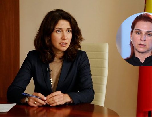 VIDEO | Schimb de replici pe tema propagandei: Revenco și Stamate, opinii divergente despre cauza dezangajării civice