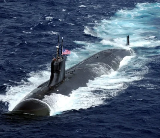 SUA au anunțat că își retrag submarinele, bombardierele și avioanele de luptă din Europa