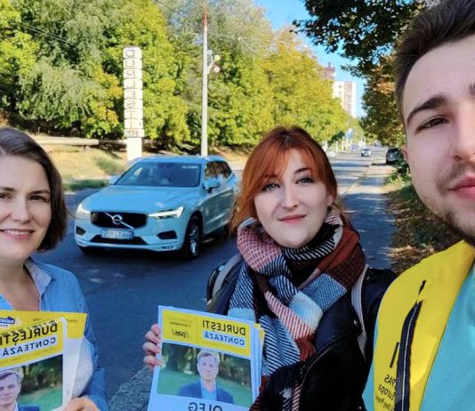 ULTIMA ORĂ | PAS pierde un consilier local la Durlești