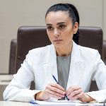 Deputata Partidului Nostru, Elena Grițco, a fost aleasă în Consiliul de Coordonare al Platformei Deputatelor din Parlament