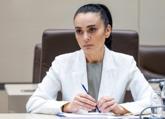 Deputata Partidului Nostru, Elena Grițco, a fost aleasă în Consiliul de Coordonare al Platformei Deputatelor din Parlament
