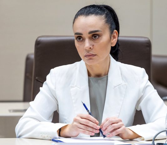 Deputata Partidului Nostru, Elena Grițco, a fost aleasă în Consiliul de Coordonare al Platformei Deputatelor din Parlament