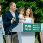 Ion Ceban, mesaj de Ziua Copilului: „Voi sunteți bucuria, speranța și viitorul nostru”