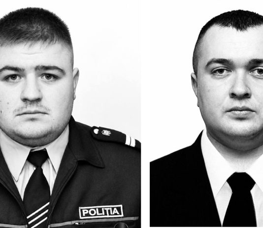NEWS ALERT | Doi polițiști au murit după ce au fost loviți de o mașină la Sîngerei, în timpul serviciului